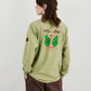 GIRL SCOUT LONG SLEEVE TOP